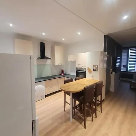 Plein Centre Place Des Vosges Daire *